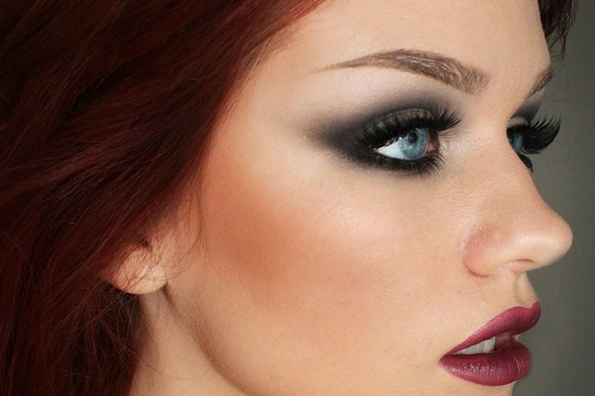 لنظرة دخانية هذا الخريف...