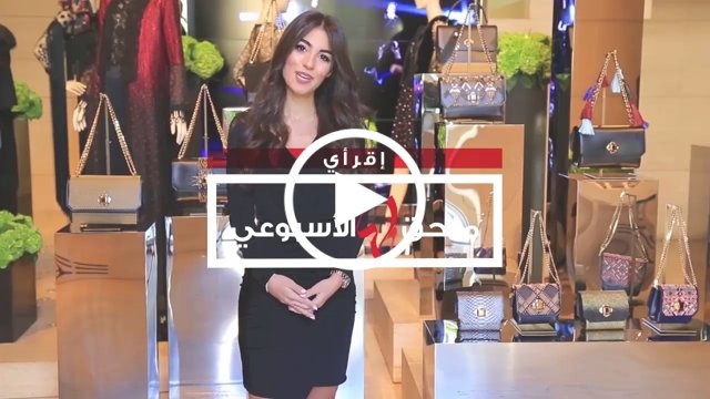 هل تريدين معرفة آخر أخبار وصيحات الموضة؟! تابعينا في #LahaXProjectRunway