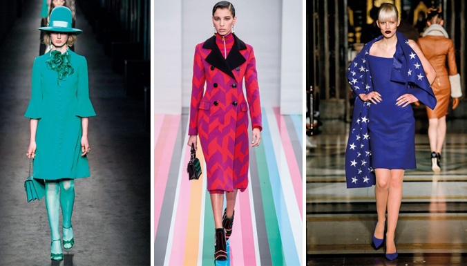 بالصور- فلسفة الألوان Art Philosophy- قل لي ما هو لونك المفضل أقل لك من أنت!