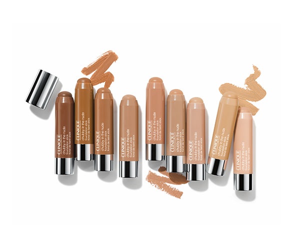 Clinique Chubby in the Nude Foundation Stick
