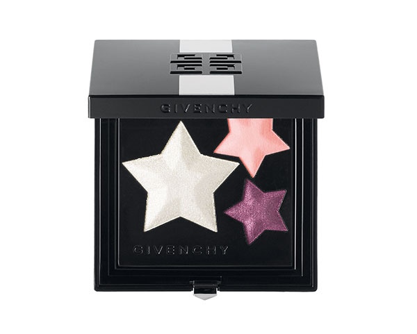 متألقة Givenchy Le Prisme Superstellar  Eyeshadow  Palette
