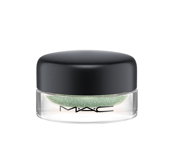 M.A.C  Soft Serve Eye Shadow Jealous Girl