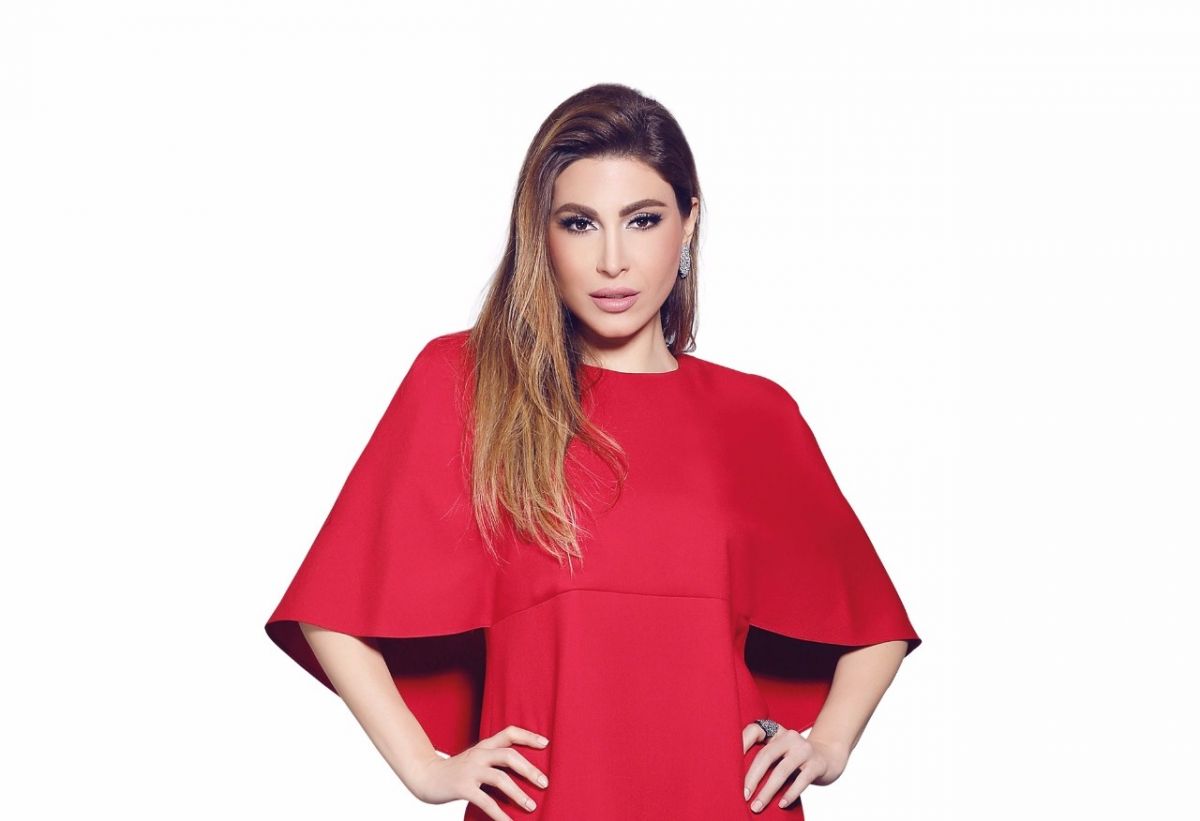 تعلّّمي تطبيق ماكياج يارا Yara