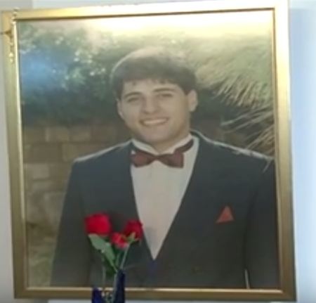 بالفيديو- قتل زوج ابنته امام عينيها.. فما السبب؟؟ ستصدمون بردّ فعلها