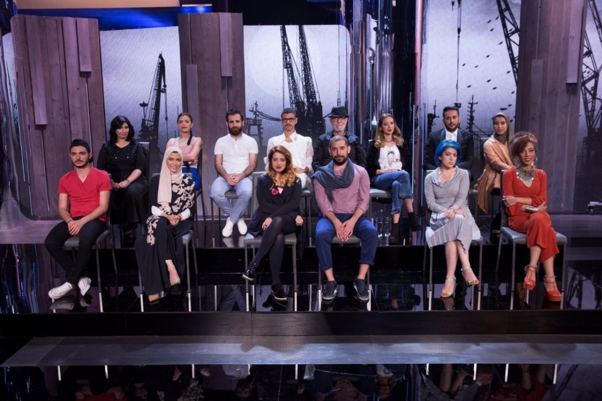 وفاء الكيلاني تستبعد مصممة كويتية؛ ومن هي ضيفة الحلقة الثالثة من Project Runway؟