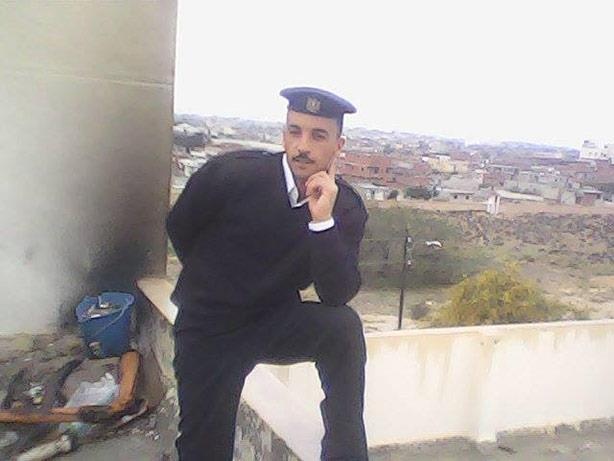 قصة مثيرة: شرطي يذهب لحبل المشنقة بسبب الشبه بينه وبين متهم!