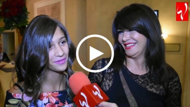 ماذا قالت لقاء سويدان لـ 