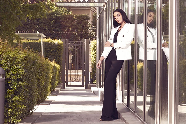 أناقة عمليّة Suit Yourself