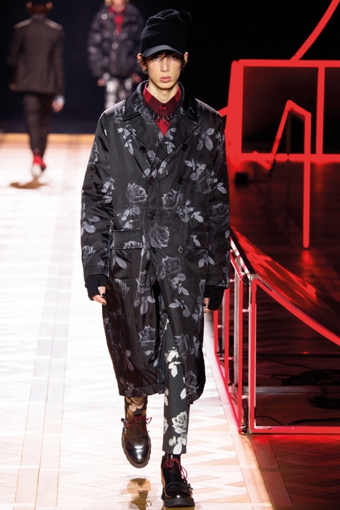 ورود... لم لا؟