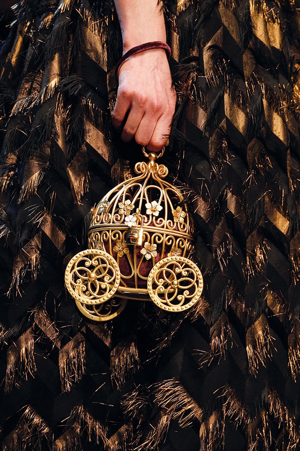 Dolce & Gabbana -  Disneyland