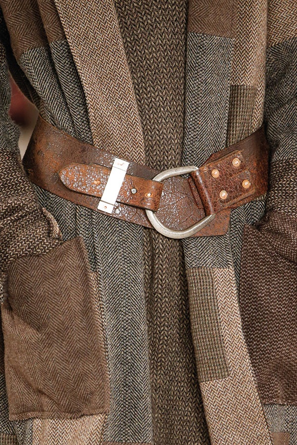 Ralph Lauren - Cow Girl