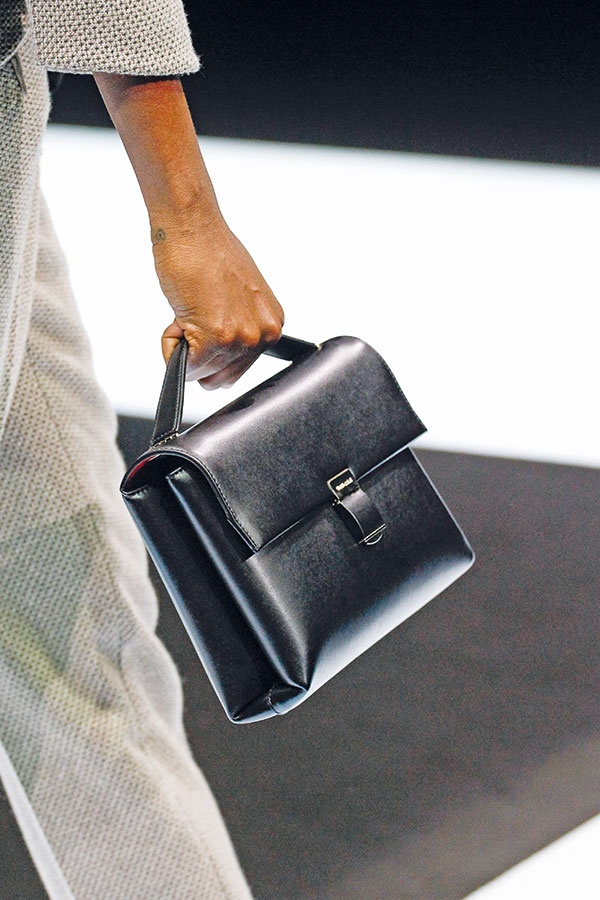 Giorgio Armani - Masculine