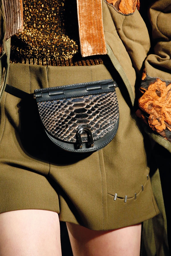 Phillip Lim- Soldier
