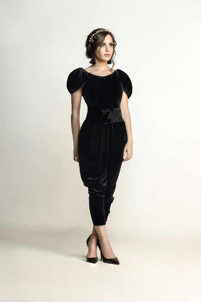 جميلة عوض: لم أصدّق مفاجأة منى زكي... وهذه حقيقة علاقتي بأحمد مالك