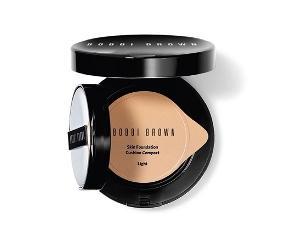 Bobbi Brown Skin Foundation Cushion Compact
