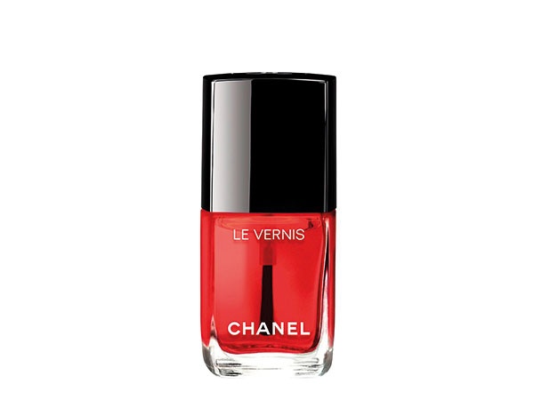 Le Rouge No.1 من  Chanel