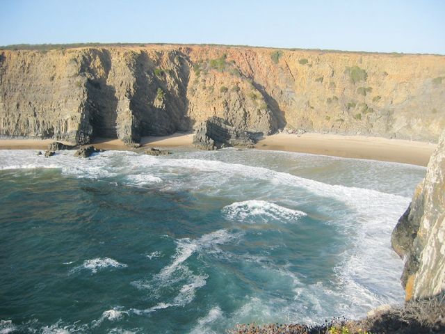 مقاطعة ألينتيخو، البرتغال