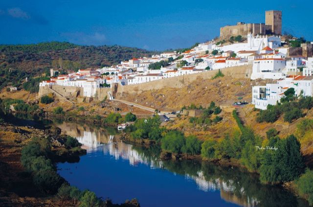 مقاطعة ألينتيخو، البرتغال