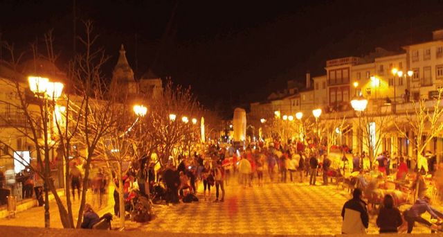 مقاطعة ألينتيخو، البرتغال