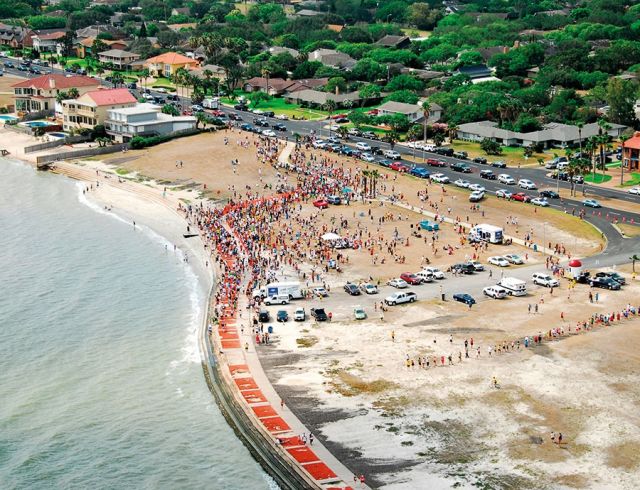 كوربوس كريستي، تكساس، الولايات المتحدة الأميركية