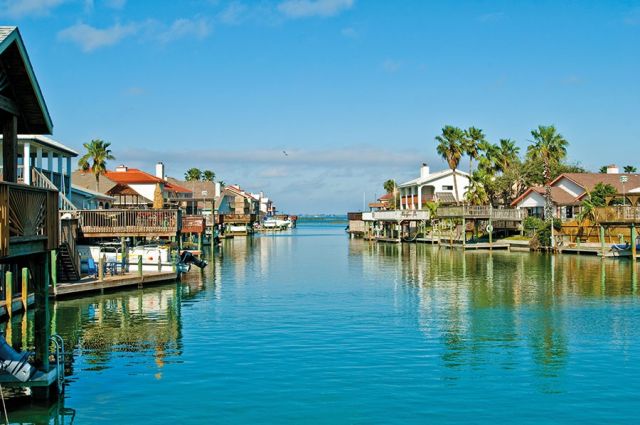 كوربوس كريستي، تكساس، الولايات المتحدة الأميركية