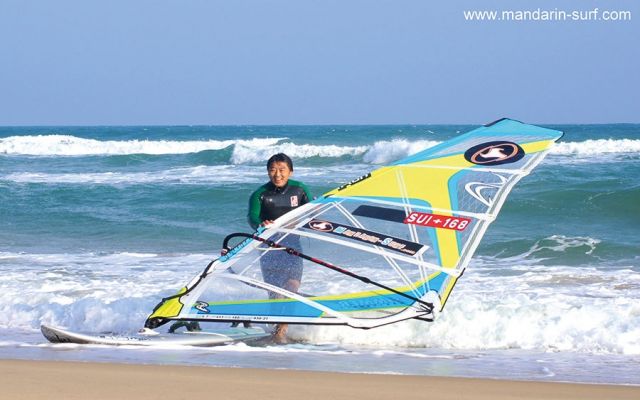 هايكو في مقاطعة هاينان، الصين