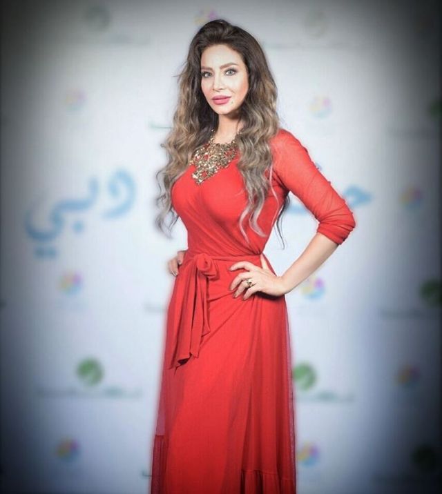 للمرّة الأولى شقيقا لجين عمران يجتمعان في 