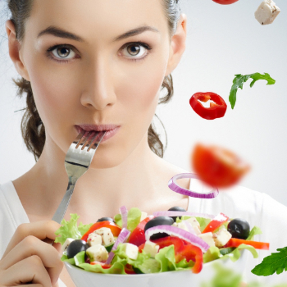 إليك أسلوب حياة جديد! اقرئي معلومات لا تعرفينها ...