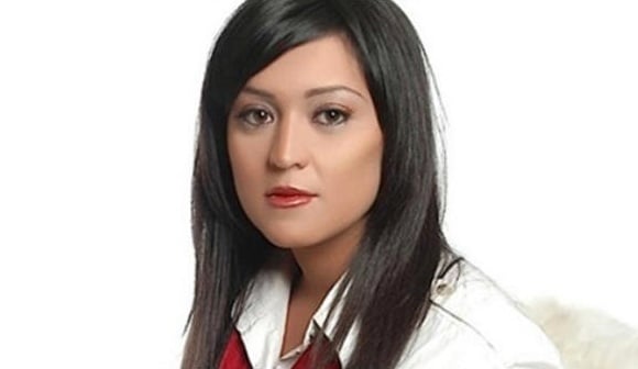 مروة عبد المنعم تفتتح ورشة تمثيل.. هل الأمر بيزنس؟