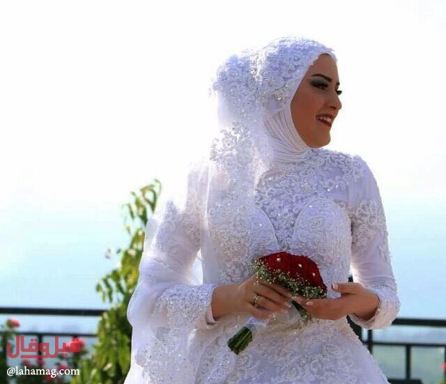 بالصور- عروس لبنانية تتنبأ بوفاتها قبل ساعات.. تعرّفوا الى قصّتها المؤثّرة