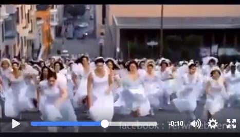 فيديو مضحك- هذا هو الزواج في العام 2020... هل توافقونهم الرأي؟؟