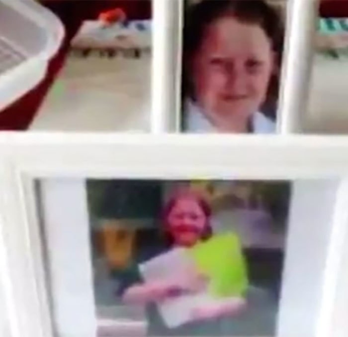 ابنة الـ10 سنوات توفّيت اثر اكتشاف تقرحات في فمها.. تجنّبوا فاجعة هذه العائلة واحذروا من أعراض هذا الفيروس