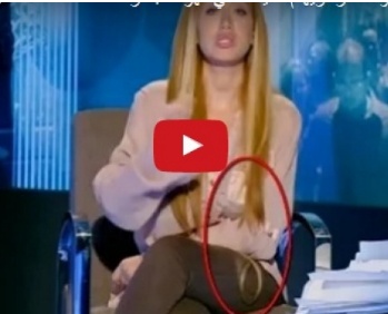 إعلامي مصري يسخر من سقوط شعر ريهام سعيد المستعار.. وينشر الفيديو المحذوف