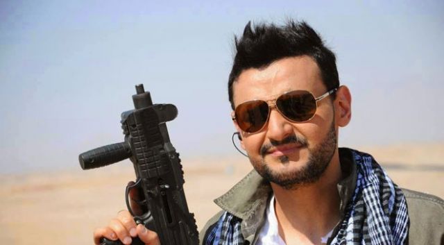 بعيداً عن المقالب.. هذا ما يفعله رامز جلال!