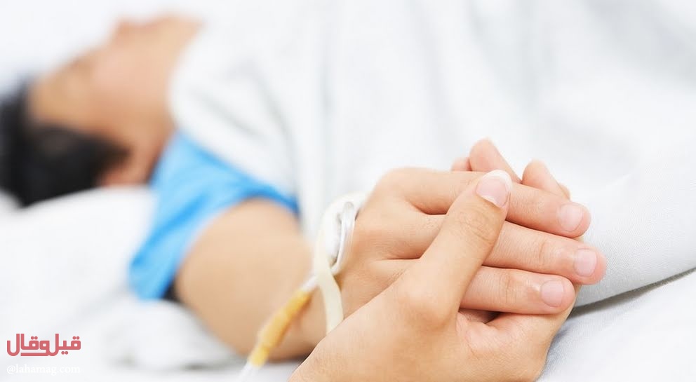 قبل لحظات من قتلها أمام عائلتها.. حصلت معجزة!