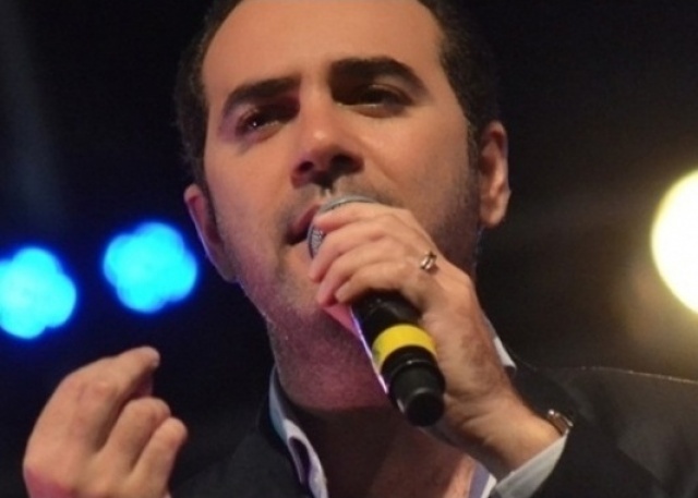 من النجم الكبير الذي تدخل لإنهاء أزمة وائل جسار في مطار القاهرة؟