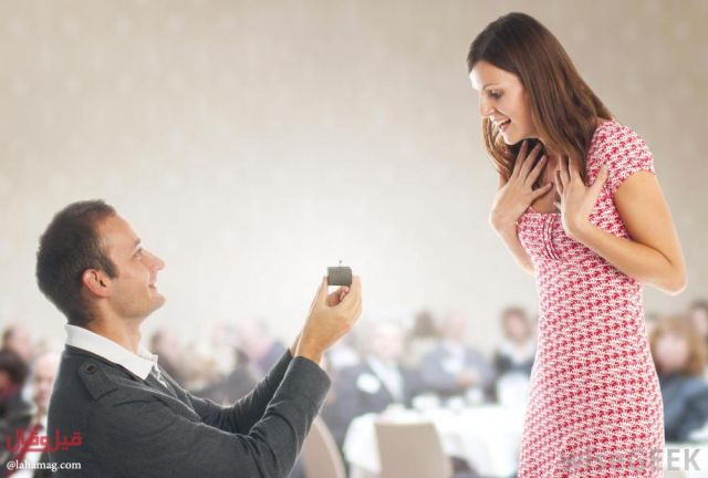 إذا كنت لا تريدين الطلاق إحذري الزواج في هذه التواريخ...