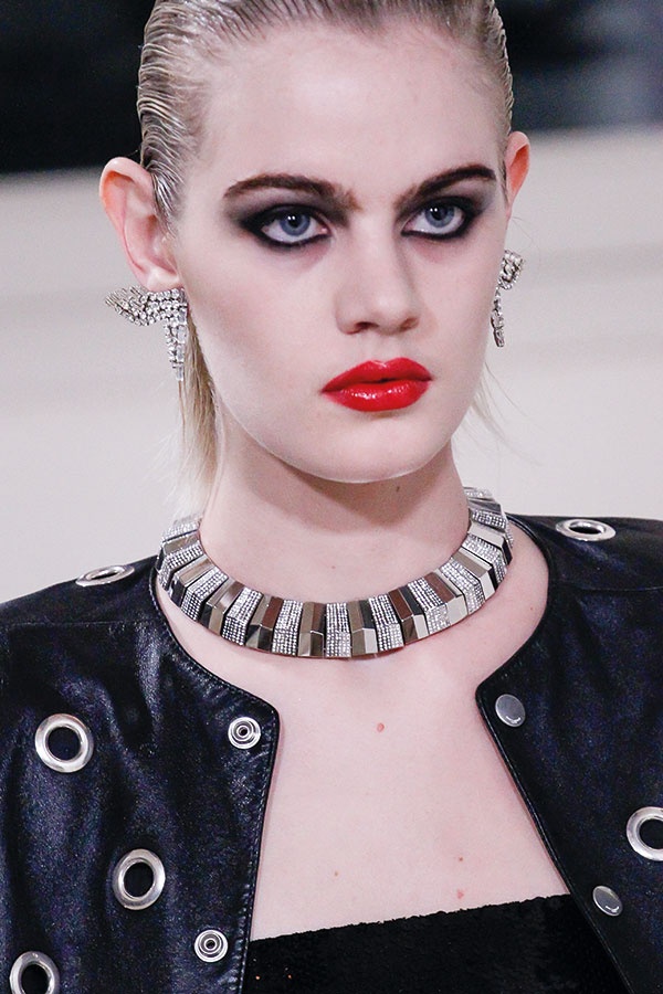 Saint Laurent - أكسسوارات