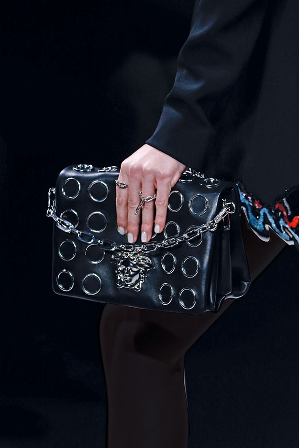 Versace - أكسسوارات