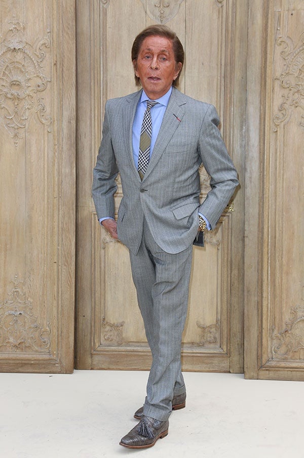 Valentino Garavani Valentino Garavani