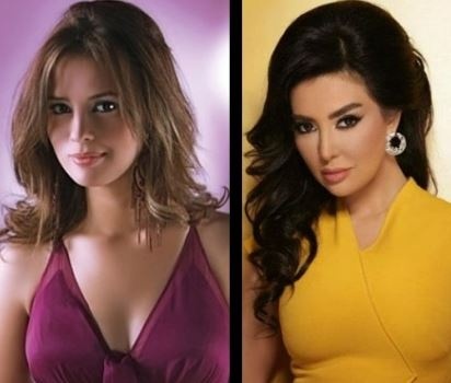 فنانات تعرضن للضرب بلا رحمة من أزواجهن.. كيف كان رد فعلهن؟