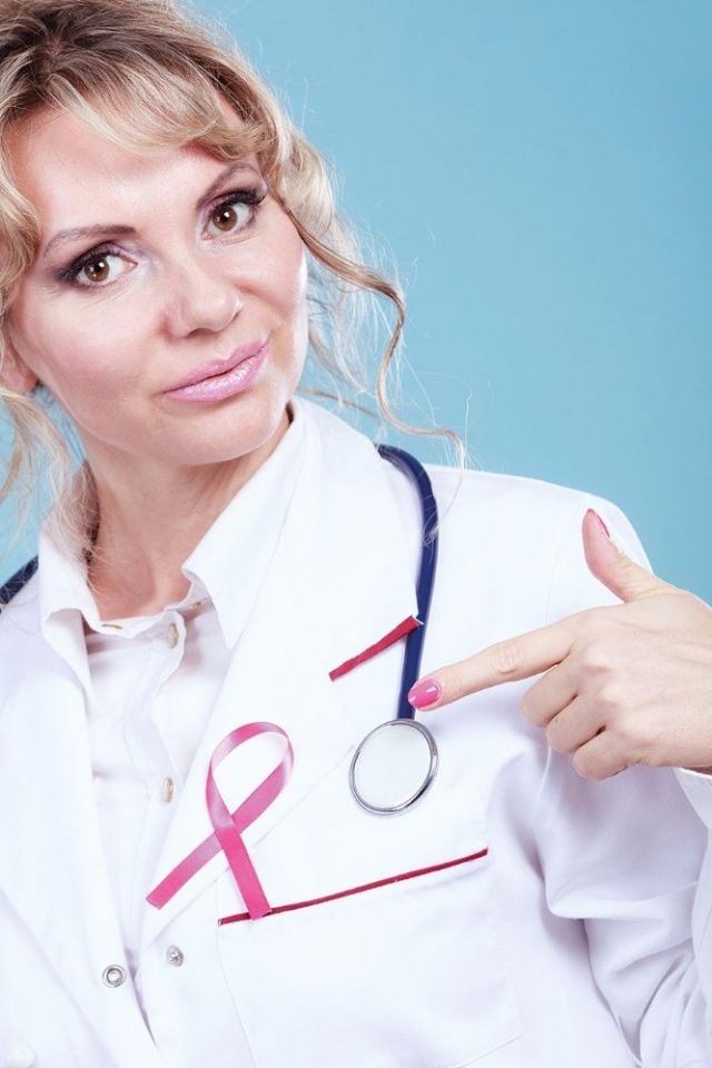 سرطان الثدي قبل سن الأربعين الأكثر خطورة وشراسة!