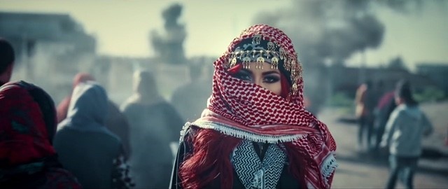 بالصور - هكذا تحارب 