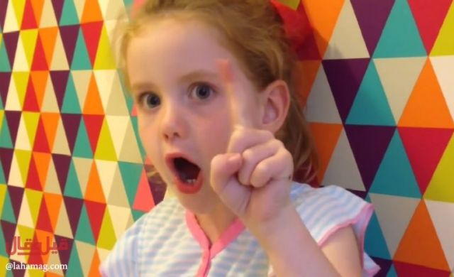 فيديو رائع - طفلة توجه رسالة لرئيسة الوزراء البريطانية.. شاهدوا طرافتها