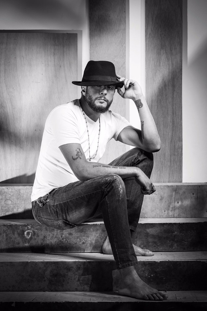 أحمد الفيشاوي: تغيّرت وأعيش حياة مستقرّة