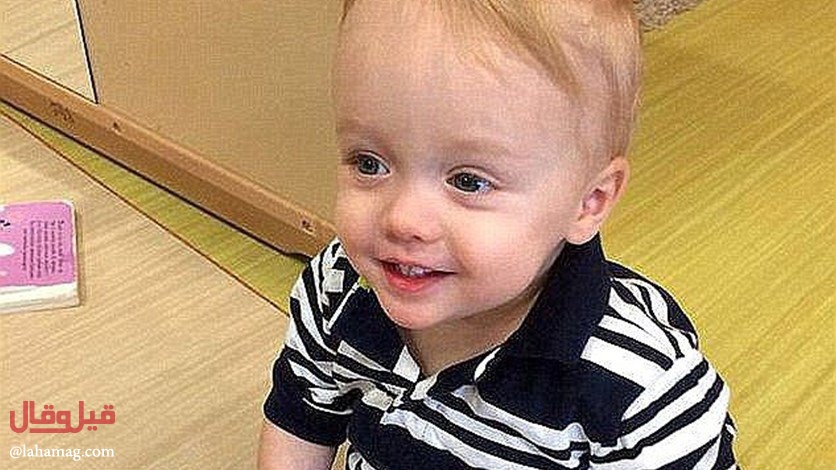 ترك ابنه يموت وخرج يبحث عن شريكة لممارسة الفحشاء.. اليكم تفاصيل الحادثة