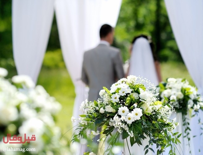 اكتشف بعد شهر العسل ان زوجته حفيدته... لن تصدقوا ماذا فعلا بعد الخبر الصادم!