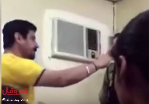 فيديو صادم - أستاذ هندي يضرب تلاميذه بطريقة وحشيّة!