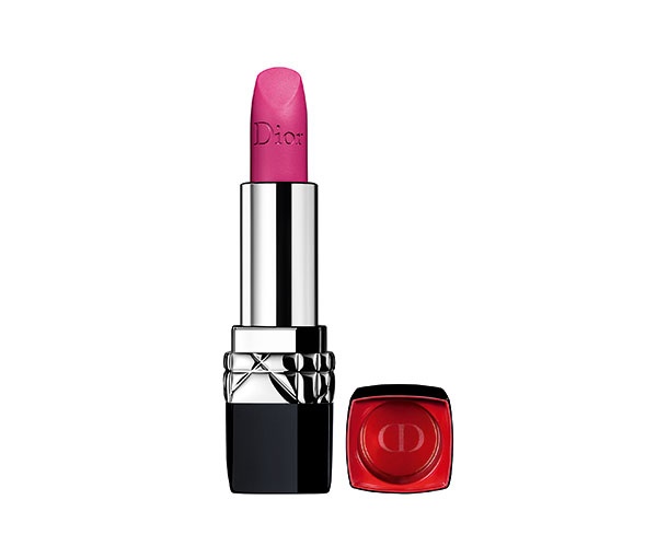 Dior Rouge Dior Lipstick
