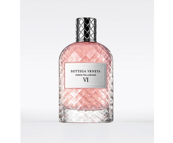 فوّاح Bottega Veneta Parco Palladiano VI Rose 